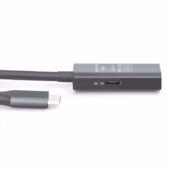 Digitus Câble d'extension actif USB 3.2 Gen1 5G, USB-C - USB-A, 5m - Vue supplémentaire 3
