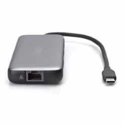 Digitus Station d'accueil USB-C, 7 ports
