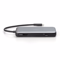Digitus Station d'accueil USB-C, 7 ports