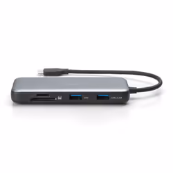 Digitus Station d'accueil USB-C, 7 ports - Vue supplémentaire 4