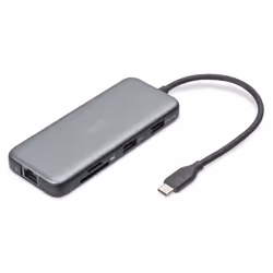 Digitus Station d'accueil USB-C, 7 ports - Vue supplémentaire 5
