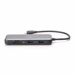Digitus Station d'accueil USB-C, 8 ports