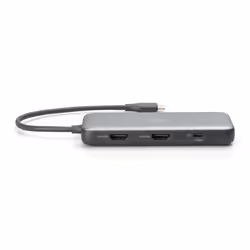 Digitus Station d'accueil USB-C, 8 ports - Vue supplémentaire 4