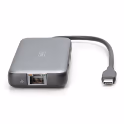 Digitus Station d'accueil USB-C, 8 ports - Vue supplémentaire 5