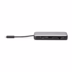 Digitus Station d'accueil de voyage USB-C, 7 ports - Vue supplémentaire 4
