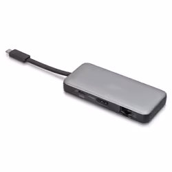 Digitus Station d'accueil de voyage USB-C, 7 ports - Vue supplémentaire 6