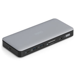 Digitus Station d'accueil USB-C, 11 ports