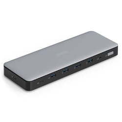 Digitus Station d'accueil USB-C, 13 ports