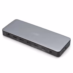 Digitus Station d'accueil USB-C, 13 ports