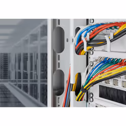Digitus CAT 6A F-FTP Slim Patch Cable, AWG 32/7 - Vue supplémentaire 2