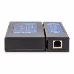 Digitus Testeur de câbles, réseau, RJ45, testeur unilatéral - Vue supplémentaire 5