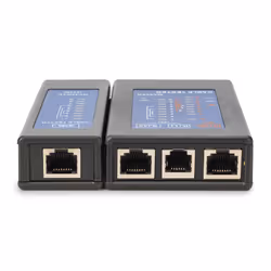 Digitus Testeur de câbles, réseau, RJ45, testeur unilatéral - Vue supplémentaire 6