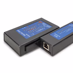Digitus Testeur de câbles, réseau, RJ45, testeur unilatéral - Vue supplémentaire 7