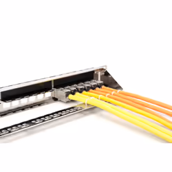 Digitus Panneau de brassage modulaire, 24 ports - Vue supplémentaire 3