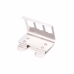 Digitus Adaptateur de profilé chapeau pour 3x Keystone Modul - Vue supplémentaire 2