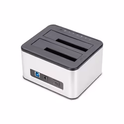 Digitus Station d'accueil USB 3.0 Dual SATA HDD 2,5"/ 3,5 - Vue supplémentaire 5
