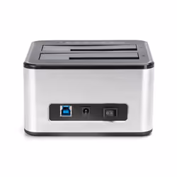 Digitus Station d'accueil USB 3.0 Dual SATA HDD 2,5"/ 3,5 - Vue supplémentaire 6