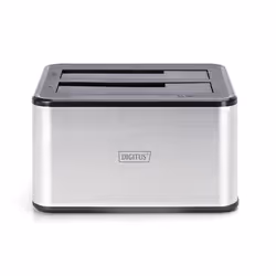 Digitus Station d'accueil USB 3.0 Dual SATA HDD 2,5"/ 3,5 - Vue supplémentaire 7