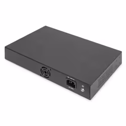 Digitus Commutateur Gigabit 16 ports, 19 pouces, non administrable - Vue supplémentaire 2