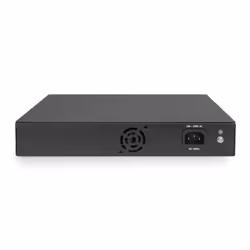 Digitus Commutateur Gigabit 16 ports, 19 pouces, non administrable - Vue supplémentaire 4