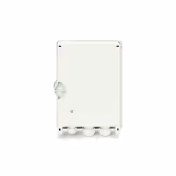 Digitus Boîtier de raccordement FTTH/FTTB, équipé, OS2, 12 fibres, LC/PC - Vue supplémentaire 2