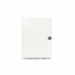 Digitus Boîtier de raccordement FTTH/FTTB, équipé, OS2, 12 fibres, LC/PC - Vue supplémentaire 3