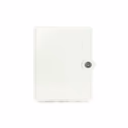 Digitus Boîtier de raccordement FTTH/FTTB, équipé, OS2, 12 fibres, LC/APC - Vue supplémentaire 5