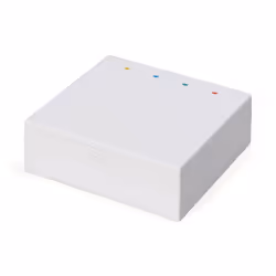 Digitus Boîtier FTTH avec 2x coupleurs LC/APC DX - Vue supplémentaire 2