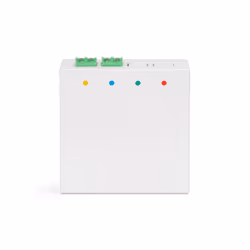 Digitus Boîtier FTTH avec 2x coupleurs LC/APC DX - Vue supplémentaire 3