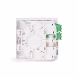 Digitus Boîtier FTTH avec 2x coupleurs LC/APC DX - Vue supplémentaire 6