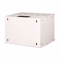 Digitus Coffret mural SOHO PRO - 483 mm (19") - 540x400 mm (l x p) - Vue supplémentaire 2