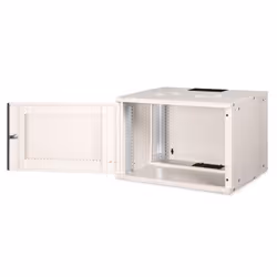Digitus Coffret mural SOHO PRO - 483 mm (19") - 540x400 mm (l x p) - Vue supplémentaire 3
