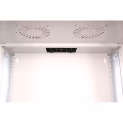 Digitus Coffret mural SOHO PRO - 483 mm (19") - 540x400 mm (l x p) - Vue supplémentaire 5