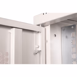 Digitus Coffret mural SOHO PRO - 483 mm (19") - 540x400 mm (l x p) - Vue supplémentaire 8