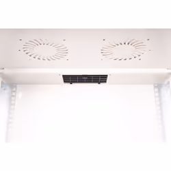 Digitus Coffret mural SOHO PRO - 483 mm (19") - 540x400 mm (l x p) - Vue supplémentaire 5