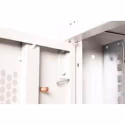 Digitus Coffret mural SOHO PRO - 483 mm (19") - 540x400 mm (l x p) - Vue supplémentaire 8