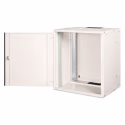 Digitus Coffret mural SOHO PRO - 483 mm (19") - 540x400 mm (l x p)
