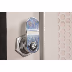 Digitus Coffret mural SOHO PRO - 483 mm (19") - 540x400 mm (l x p) - Vue supplémentaire 7