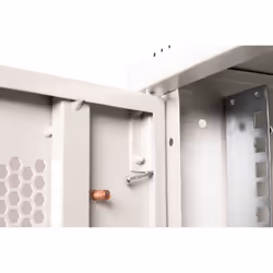 Digitus Coffret mural SOHO PRO - 483 mm (19") - 540x400 mm (l x p) - Vue supplémentaire 8