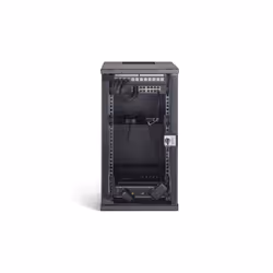 Digitus Kit réseau SOHO Pro, 254 mm (10") - 12U, 315 x 300 mm (l x p) - Vue supplémentaire 4