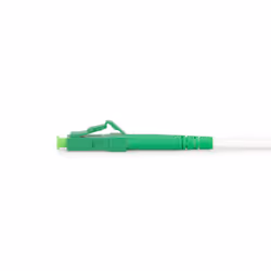 Digitus Câble de raccordement armé de fibres optiques, simplex, monomode, LC/APC - LC/APC, 10 m - Vue supplémentaire 4
