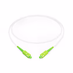 Digitus Câble de brassage armé de fibres optiques, simplex, monomode, SC/APC - SC/APC, 10 m - Vue supplémentaire 3