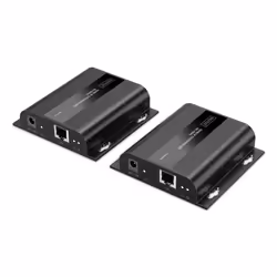 Digitus Kit extender HDMI IP, 4K/60Hz - Vue supplémentaire 4