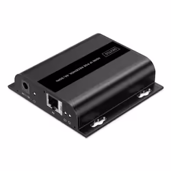 Digitus Récepteur HDMI IP PoE, 4K/60Hz - Vue supplémentaire 3