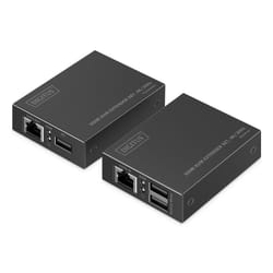 Digitus Kit extender KVM HDMI, 4K/30Hz