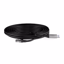 Digitus Câble USB 3.2 Gen1 - RJ45 Ethernet, 1Gbit/s, 2m - Vue supplémentaire 3
