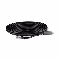 Digitus Câble USB-C 3.2 Gen1 - RJ45 Ethernet, 1Gbit/s, 3m - Vue supplémentaire 3