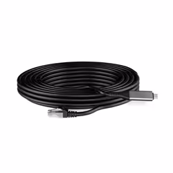 Digitus Câble USB-C 3.2 Gen1 - RJ45 Ethernet, 1Gbit/s, 5m - Vue supplémentaire 3