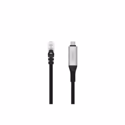 Digitus Câble USB-C 3.2 Gen1 - RJ45 Ethernet, 1Gbit/s, 10m - Vue supplémentaire 2