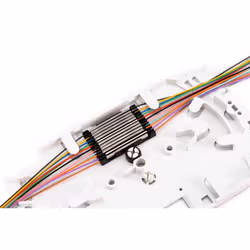Digitus Fiber Optic Crimp Splice Protection - Vue supplémentaire 2